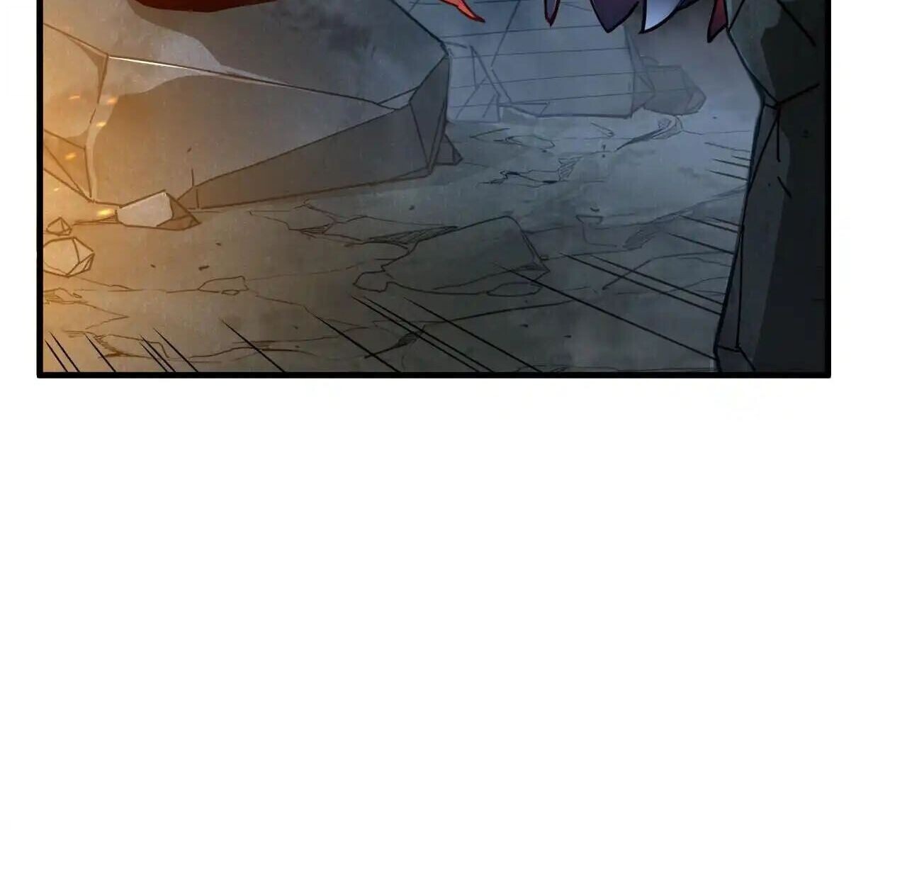 Axe God Path of Invincibility ผู้ถือครองขวานเทวะสู่วิถีไร้เทียมทาน ตอนที่ 4 หน้า 22