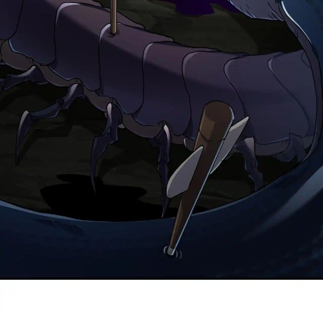 Axe God Path of Invincibility ผู้ถือครองขวานเทวะสู่วิถีไร้เทียมทาน ตอนที่ 4 หน้า 27