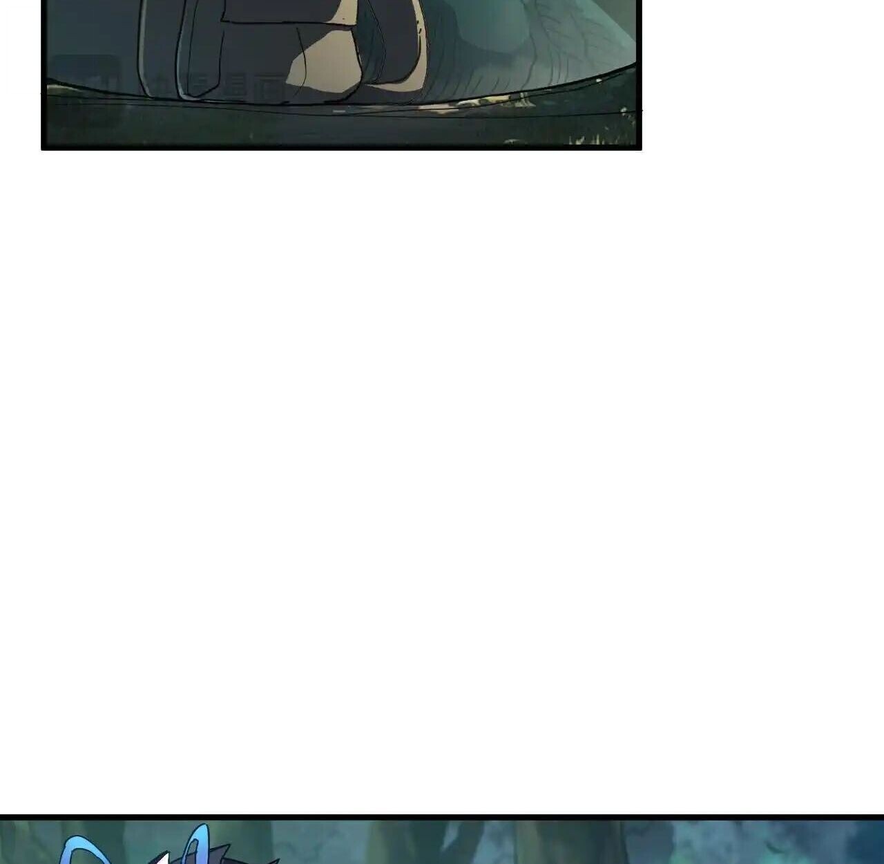 Axe God Path of Invincibility ผู้ถือครองขวานเทวะสู่วิถีไร้เทียมทาน ตอนที่ 4 หน้า 38