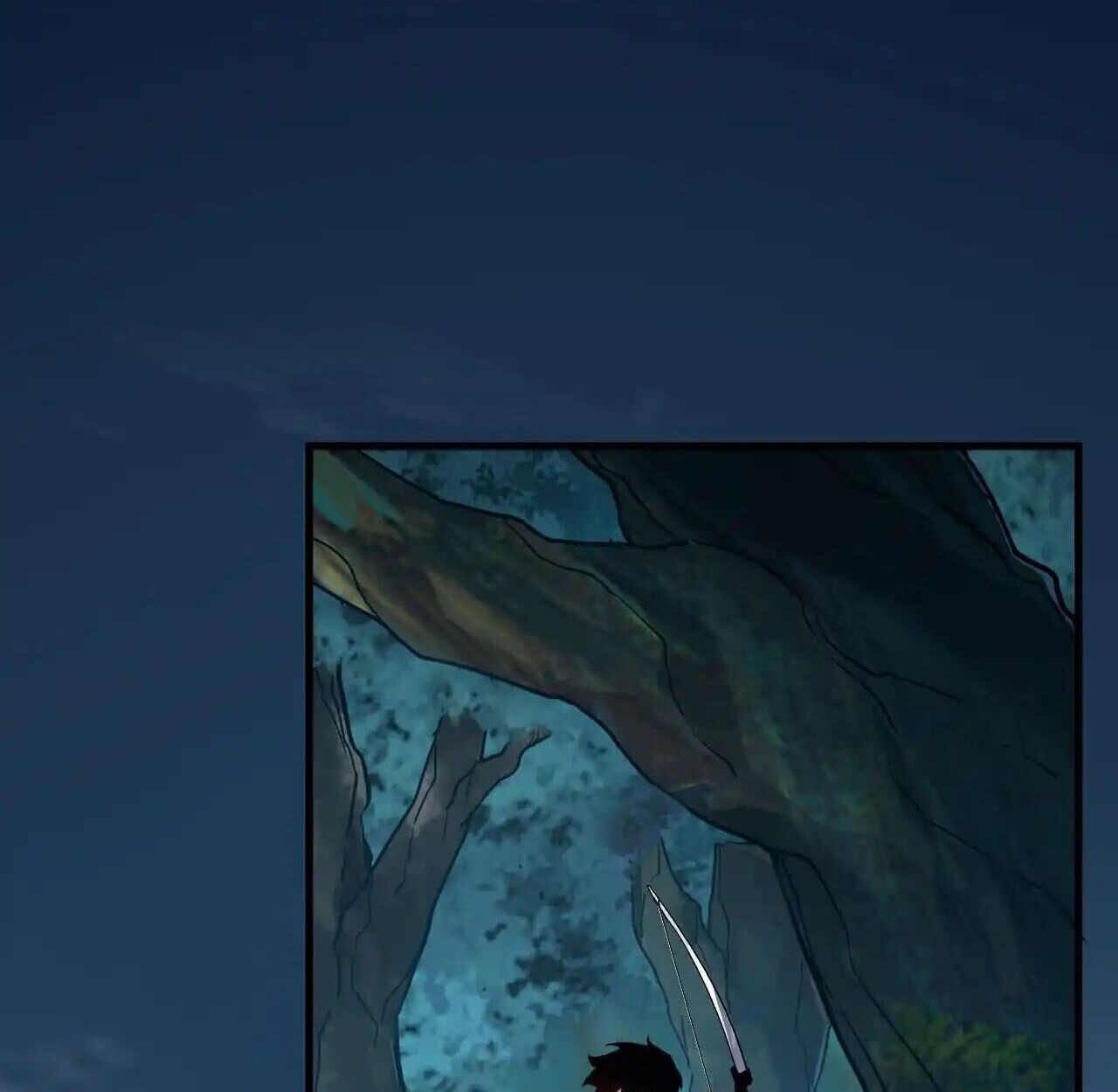 Axe God Path of Invincibility ผู้ถือครองขวานเทวะสู่วิถีไร้เทียมทาน ตอนที่ 4 หน้า 50