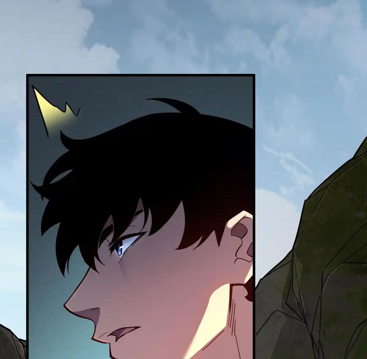 Axe God Path of Invincibility ผู้ถือครองขวานเทวะสู่วิถีไร้เทียมทาน ตอนที่ 4 หน้า 52