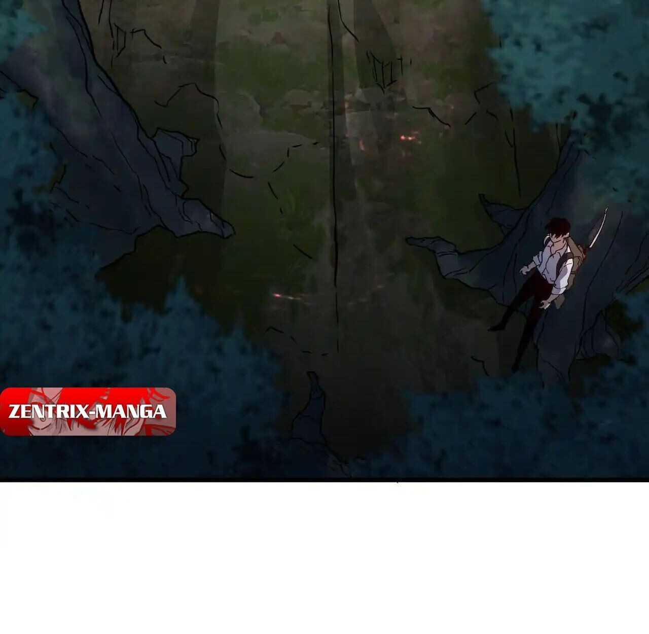 Axe God Path of Invincibility ผู้ถือครองขวานเทวะสู่วิถีไร้เทียมทาน ตอนที่ 4 หน้า 56