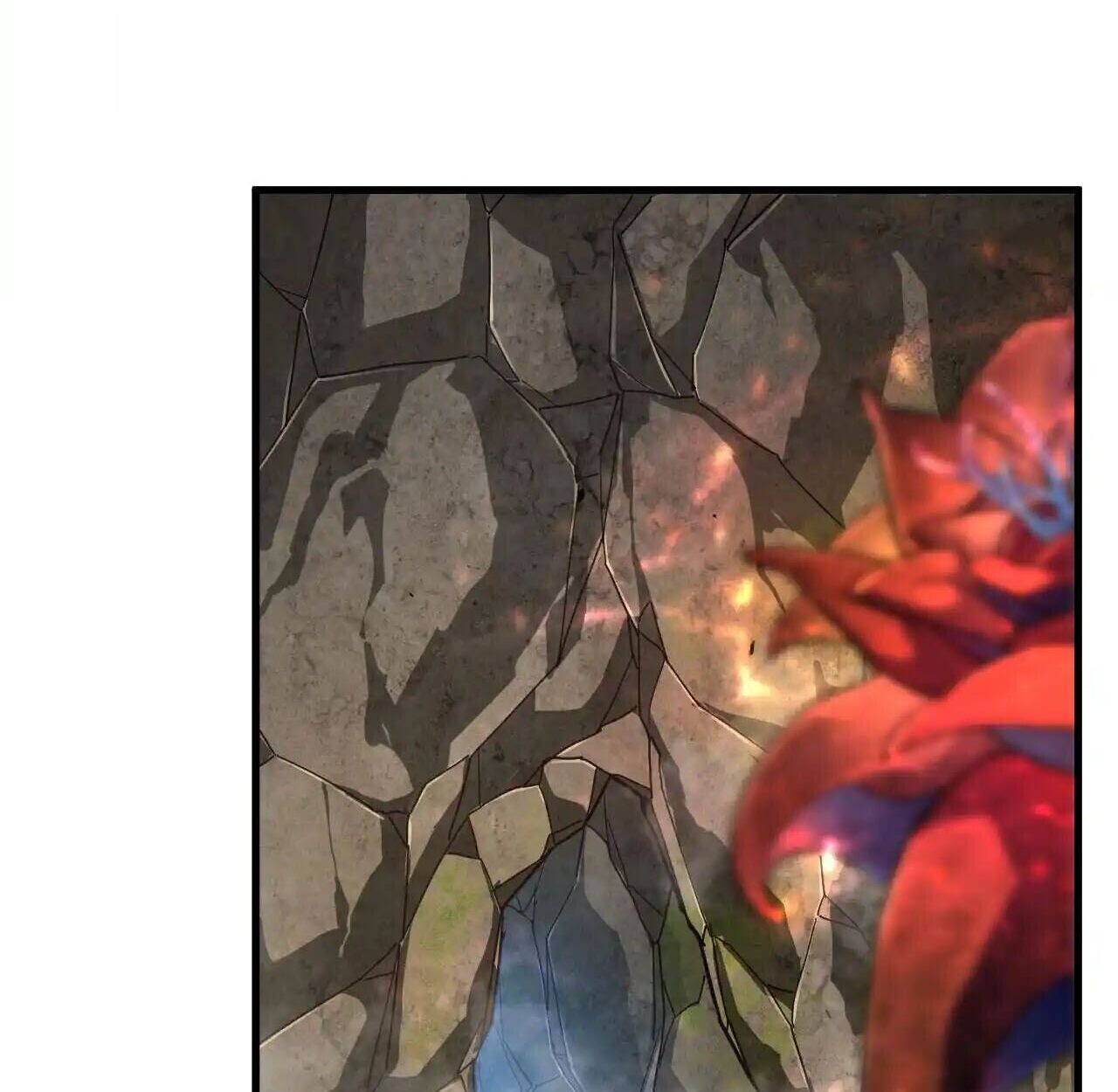 Axe God Path of Invincibility ผู้ถือครองขวานเทวะสู่วิถีไร้เทียมทาน ตอนที่ 4 หน้า 59