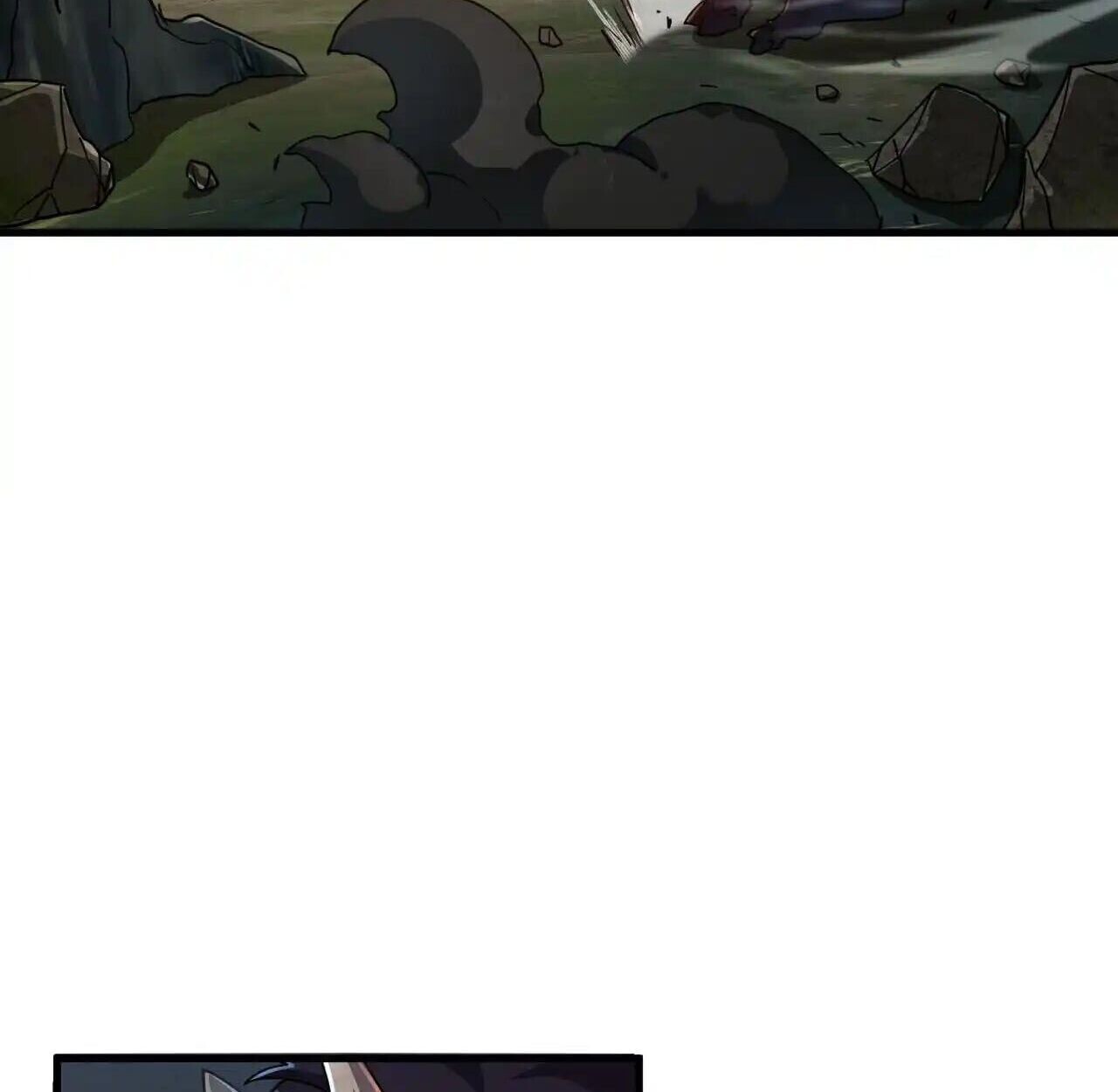 Axe God Path of Invincibility ผู้ถือครองขวานเทวะสู่วิถีไร้เทียมทาน ตอนที่ 4 หน้า 71