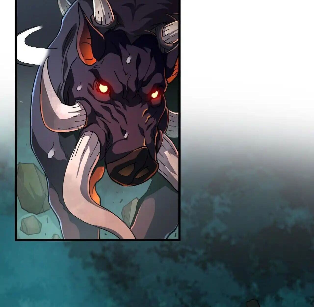 Axe God Path of Invincibility ผู้ถือครองขวานเทวะสู่วิถีไร้เทียมทาน ตอนที่ 4 หน้า 72