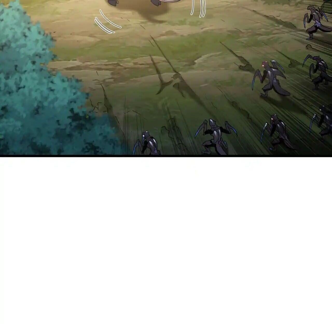 Axe God Path of Invincibility ผู้ถือครองขวานเทวะสู่วิถีไร้เทียมทาน ตอนที่ 4 หน้า 77