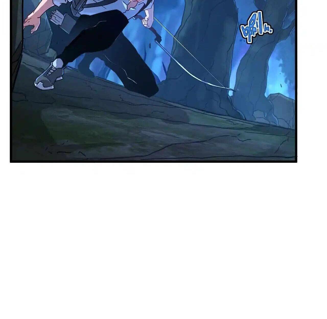 Axe God Path of Invincibility ผู้ถือครองขวานเทวะสู่วิถีไร้เทียมทาน ตอนที่ 4 หน้า 97