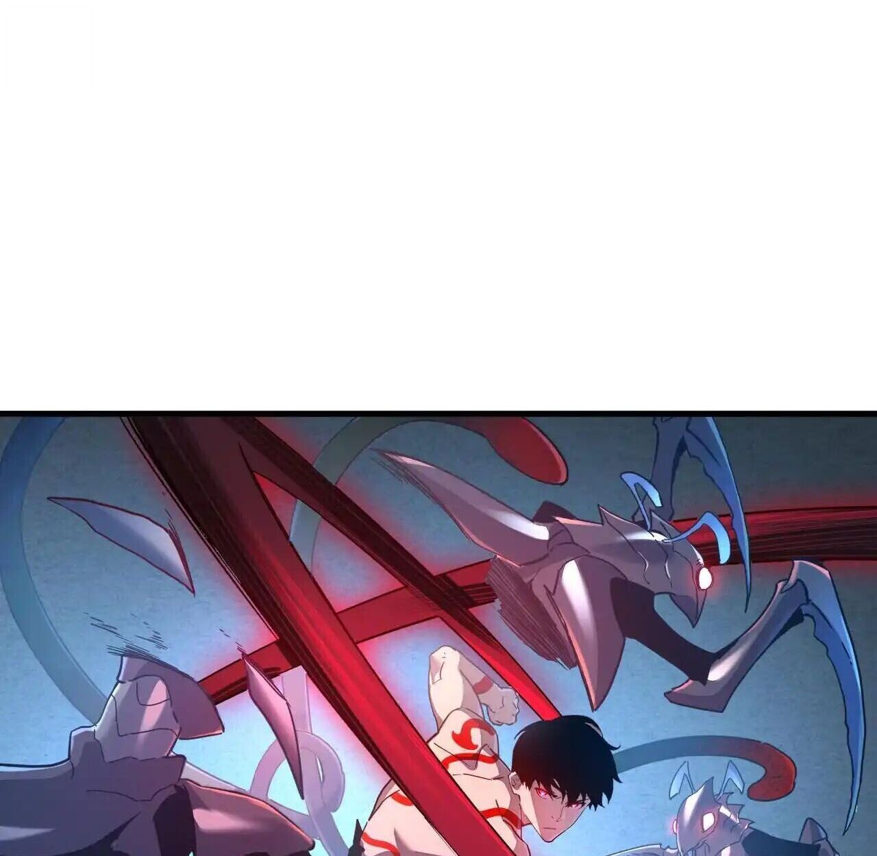 Axe God Path of Invincibility ผู้ถือครองขวานเทวะสู่วิถีไร้เทียมทาน ตอนที่ 5 หน้า 11