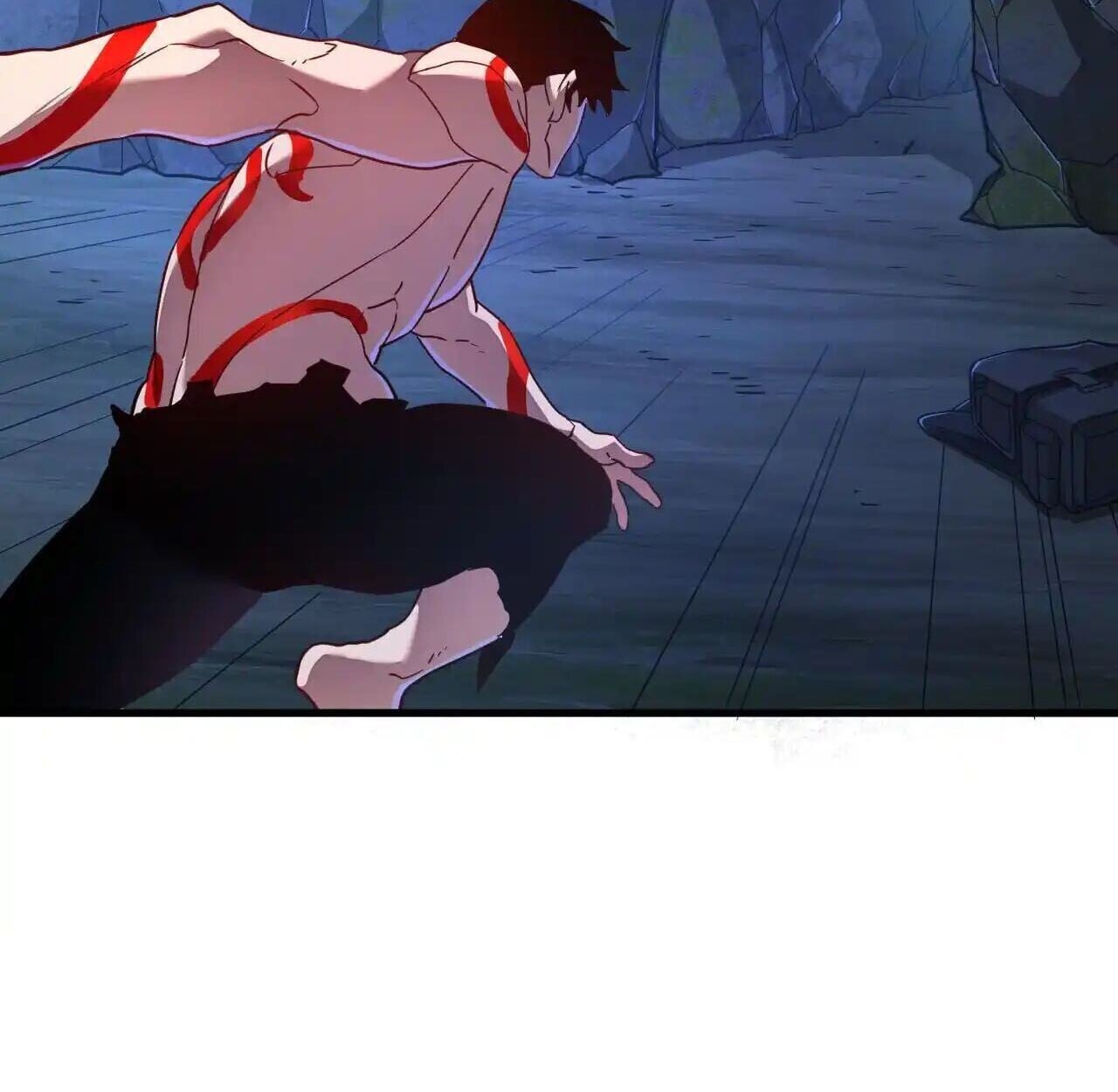 Axe God Path of Invincibility ผู้ถือครองขวานเทวะสู่วิถีไร้เทียมทาน ตอนที่ 5 หน้า 18