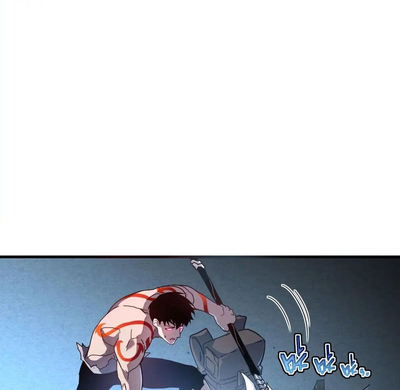 Axe God Path of Invincibility ผู้ถือครองขวานเทวะสู่วิถีไร้เทียมทาน ตอนที่ 5 หน้า 42