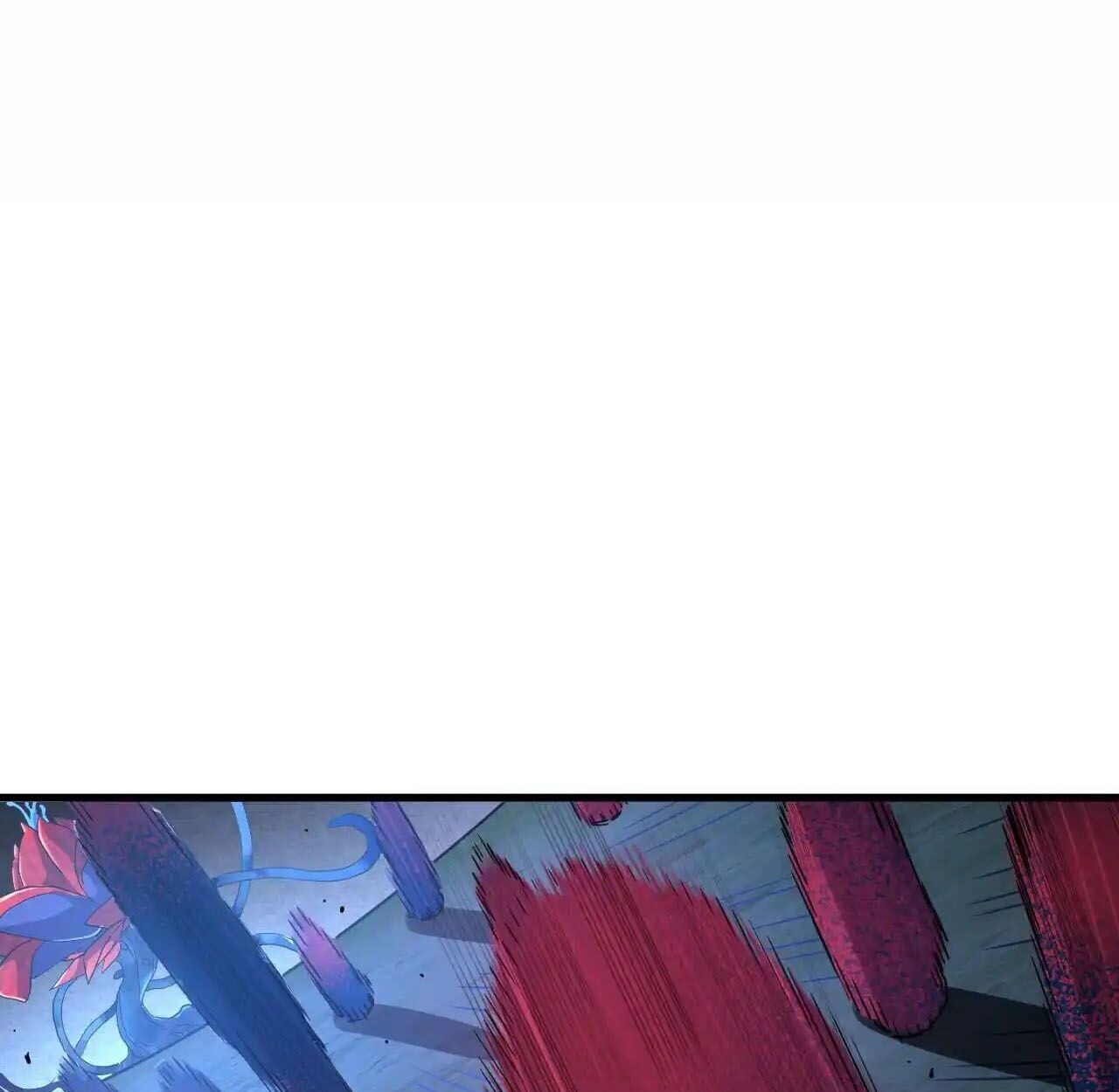 Axe God Path of Invincibility ผู้ถือครองขวานเทวะสู่วิถีไร้เทียมทาน ตอนที่ 5 หน้า 5