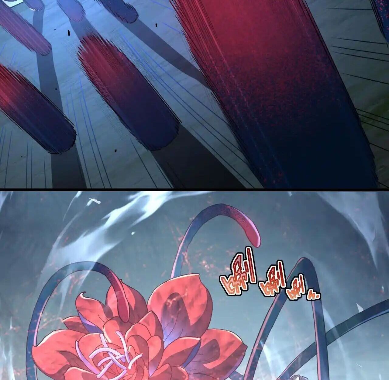 Axe God Path of Invincibility ผู้ถือครองขวานเทวะสู่วิถีไร้เทียมทาน ตอนที่ 5 หน้า 6