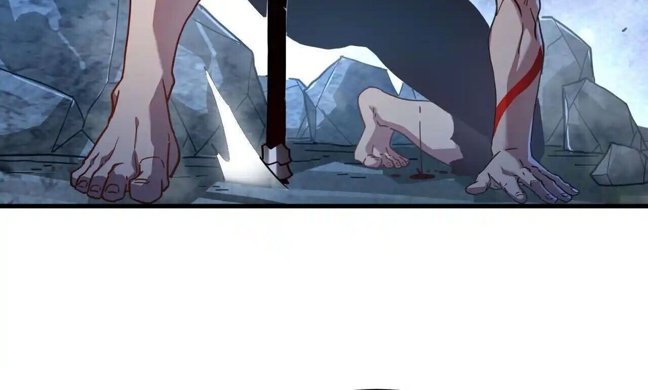 Axe God Path of Invincibility ผู้ถือครองขวานเทวะสู่วิถีไร้เทียมทาน ตอนที่ 5 หน้า 60