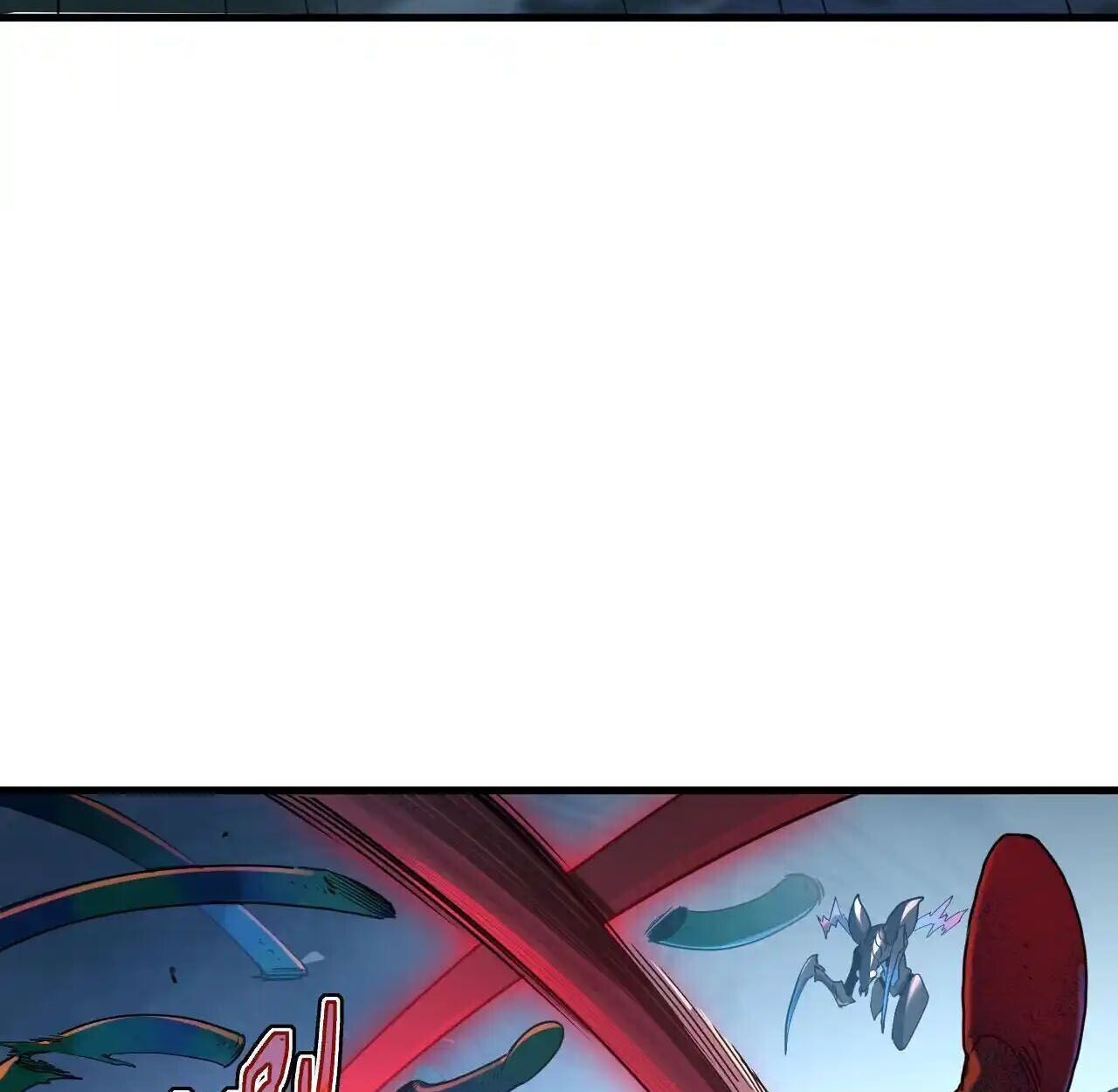 Axe God Path of Invincibility ผู้ถือครองขวานเทวะสู่วิถีไร้เทียมทาน ตอนที่ 5 หน้า 9