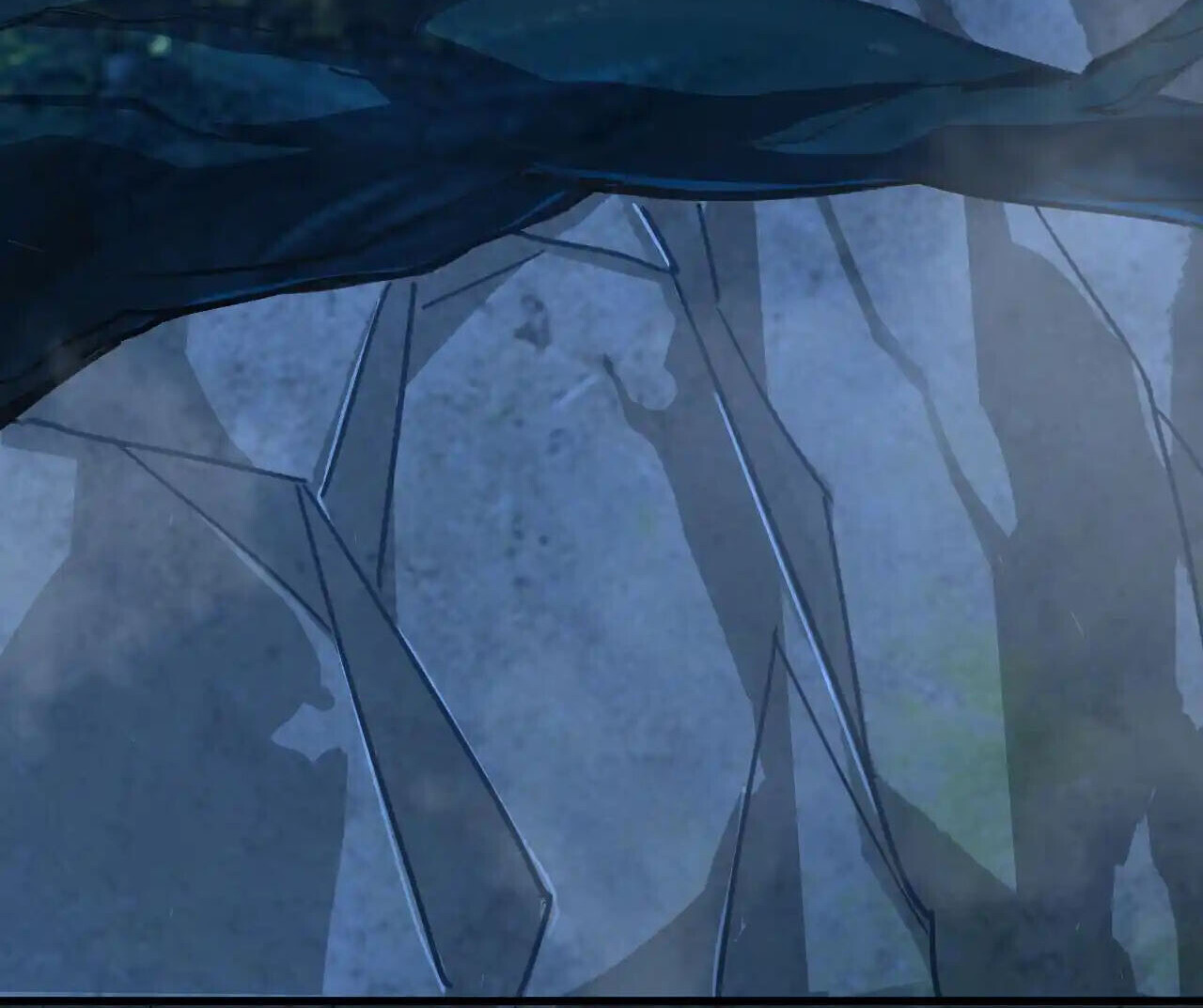 Axe God Path of Invincibility ผู้ถือครองขวานเทวะสู่วิถีไร้เทียมทาน ตอนที่ 6 หน้า 11