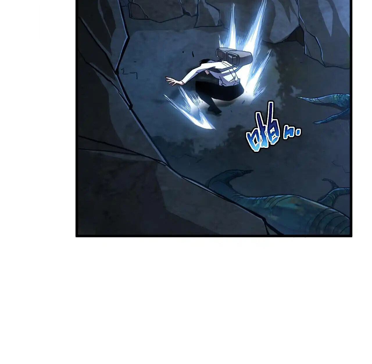 Axe God Path of Invincibility ผู้ถือครองขวานเทวะสู่วิถีไร้เทียมทาน ตอนที่ 6 หน้า 53