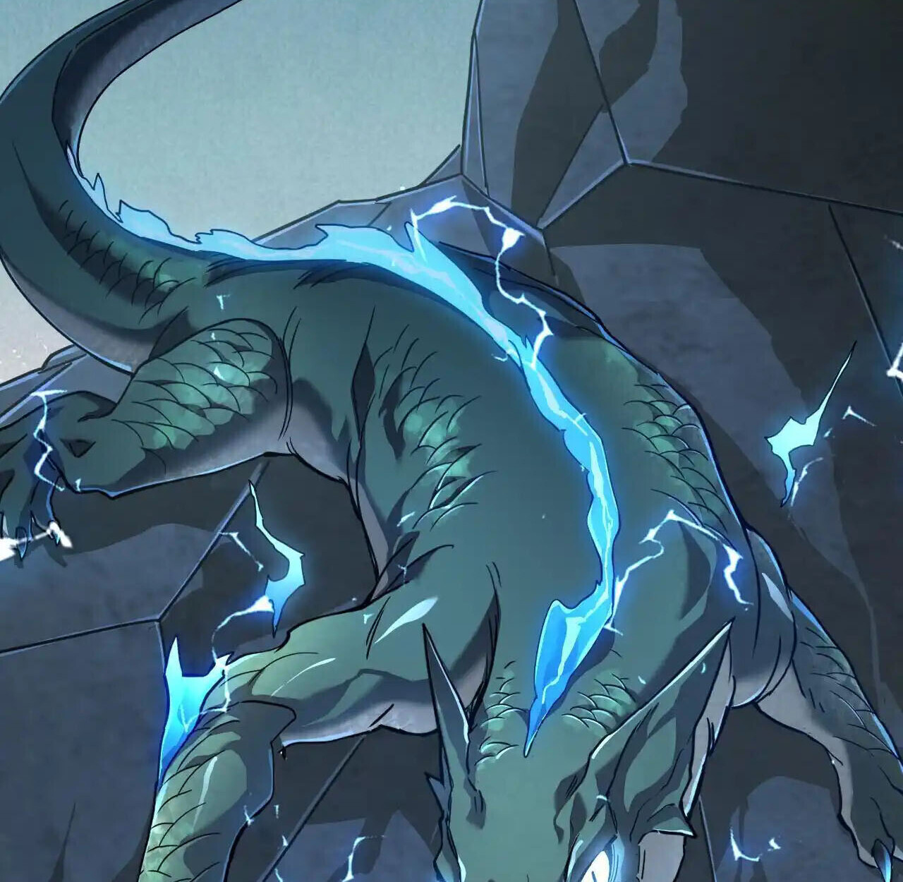 Axe God Path of Invincibility ผู้ถือครองขวานเทวะสู่วิถีไร้เทียมทาน ตอนที่ 6 หน้า 67