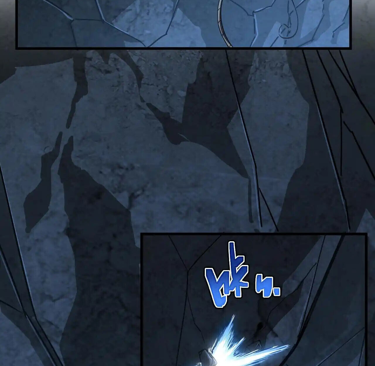 Axe God Path of Invincibility ผู้ถือครองขวานเทวะสู่วิถีไร้เทียมทาน ตอนที่ 6 หน้า 7