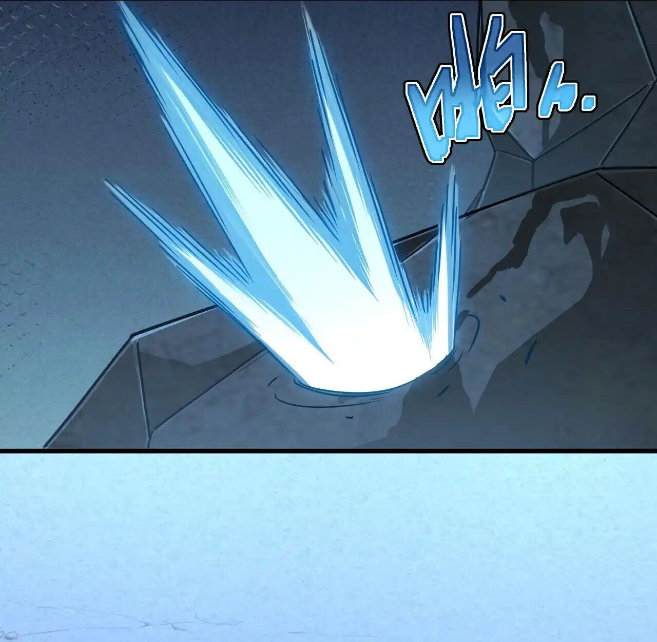 Axe God Path of Invincibility ผู้ถือครองขวานเทวะสู่วิถีไร้เทียมทาน ตอนที่ 6 หน้า 70