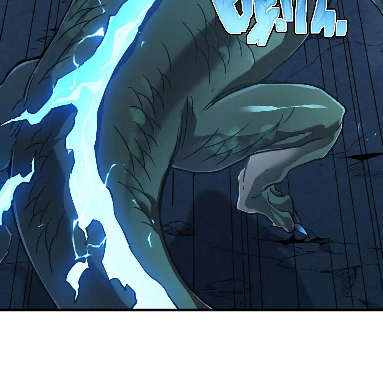 Axe God Path of Invincibility ผู้ถือครองขวานเทวะสู่วิถีไร้เทียมทาน ตอนที่ 6 หน้า 73