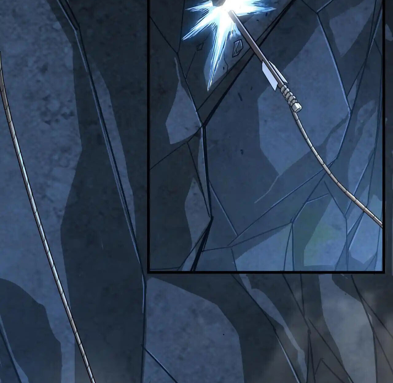 Axe God Path of Invincibility ผู้ถือครองขวานเทวะสู่วิถีไร้เทียมทาน ตอนที่ 6 หน้า 8