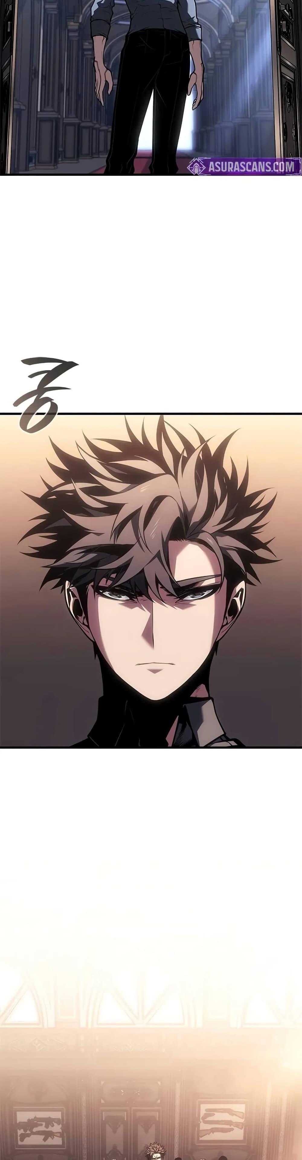 Bad Born Blood ตอนที่ 63 34