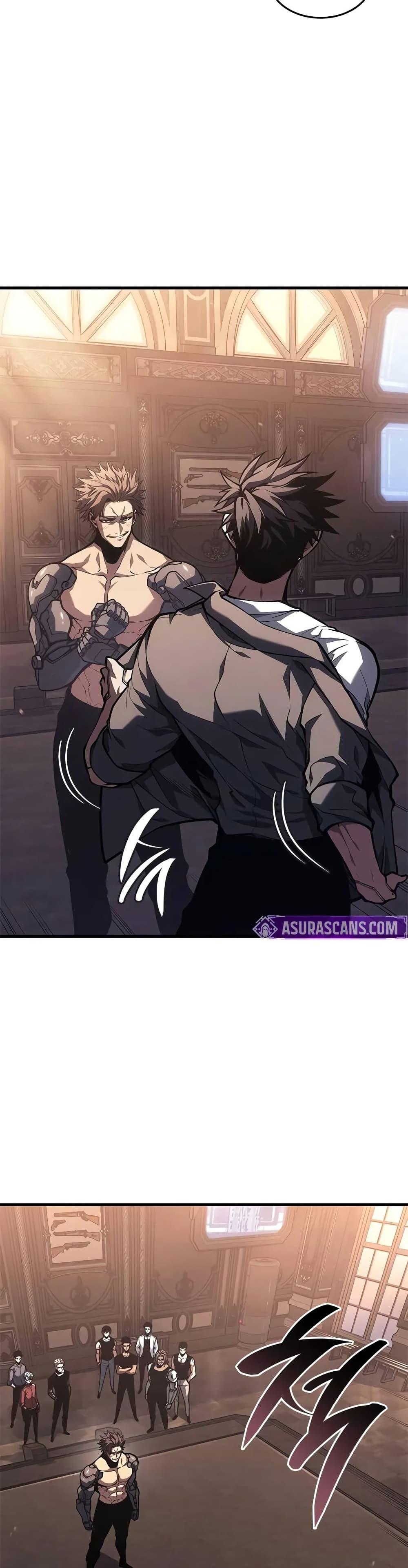 Bad Born Blood ตอนที่ 63 40