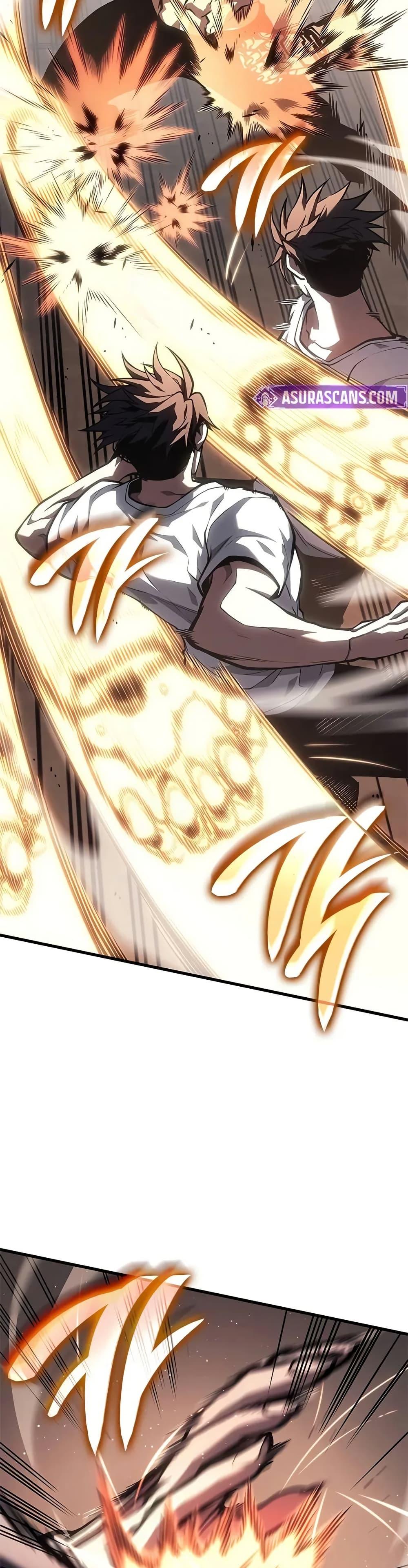 Bad Born Blood ตอนที่ 63 43