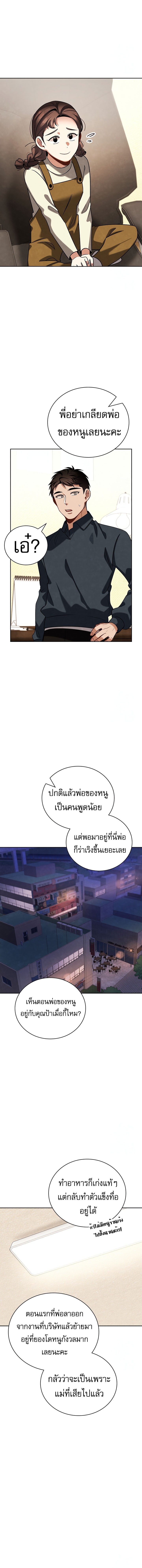 Be the Actor ตอนที่ 103 หน้า 12