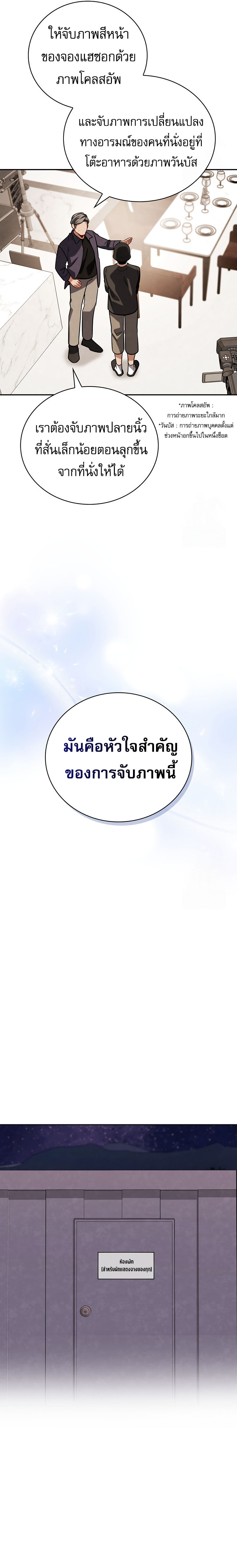 Be the Actor ตอนที่ 118 หน้า 9