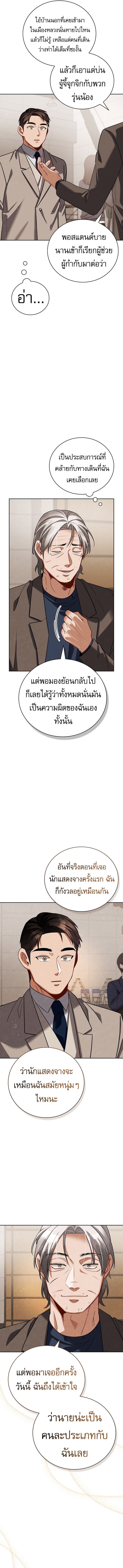 Be the Actor ตอนที่ 124 หน้า 12