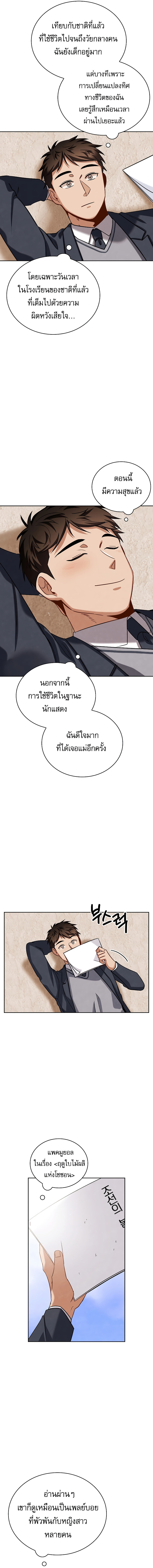 Be the Actor ตอนที่ 63 หน้า 9