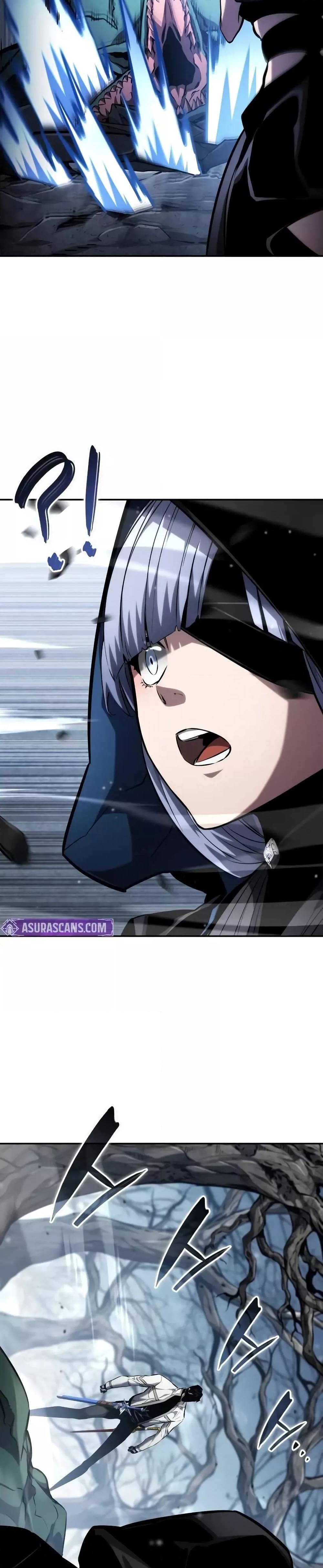 The Boundless Necromancer นักล่าไร้ลิมิต ตอนที่ 119 หน้า 40