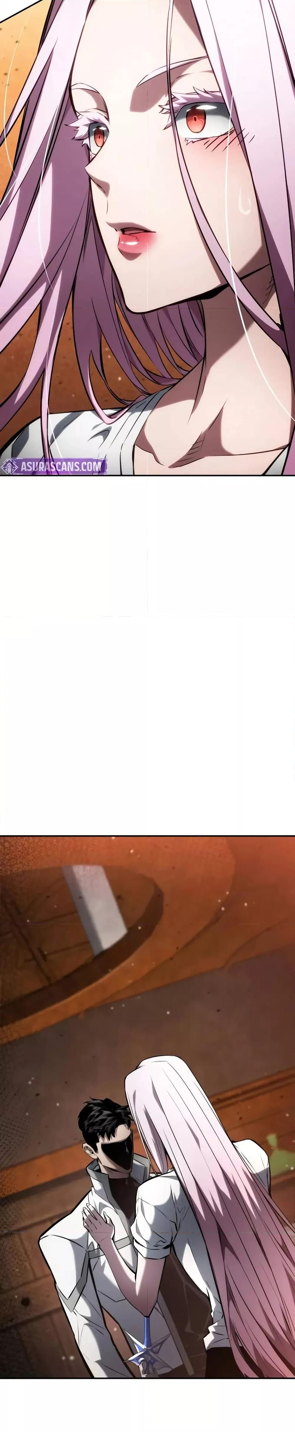 The Boundless Necromancer นักล่าไร้ลิมิต ตอนที่ 119 หน้า 5