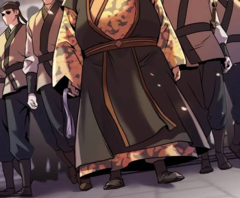 Chronicles of the Demon Faction ตอนที่ 146 122