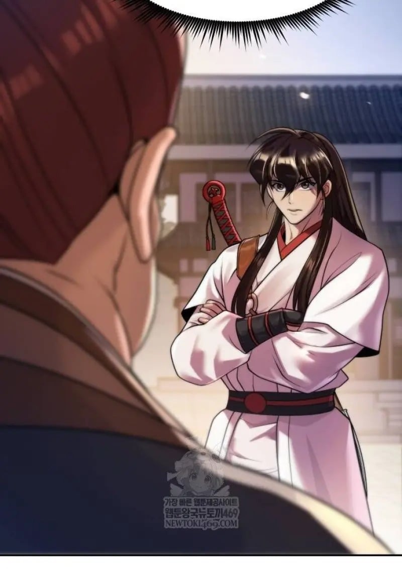 Chronicles of the Demon Faction ตอนที่ 146 125