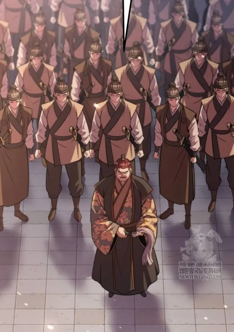 Chronicles of the Demon Faction ตอนที่ 146 134