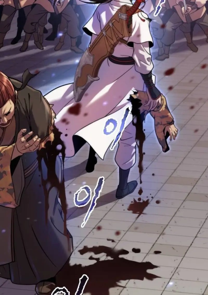 Chronicles of the Demon Faction ตอนที่ 146 161