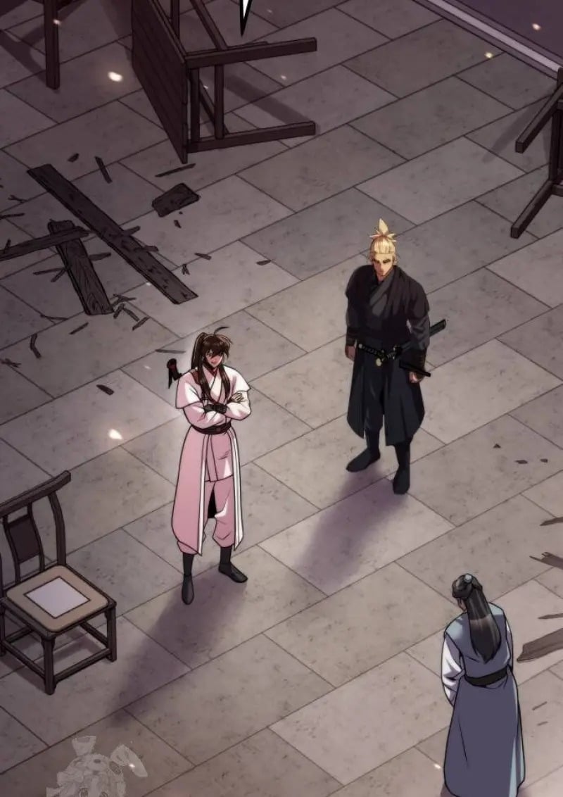 Chronicles of the Demon Faction ตอนที่ 146 45