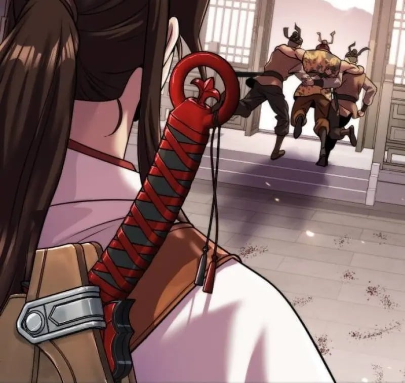 Chronicles of the Demon Faction ตอนที่ 146 53