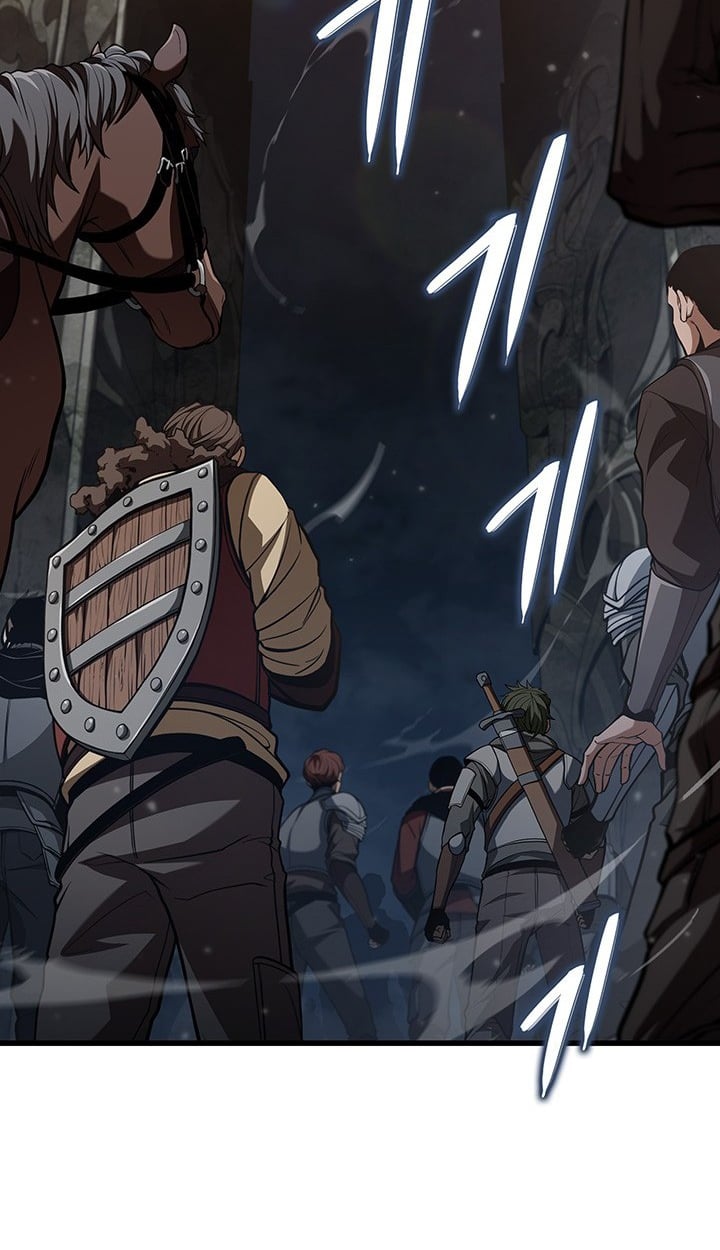 Crimson Reset ตอนที่ 10 101