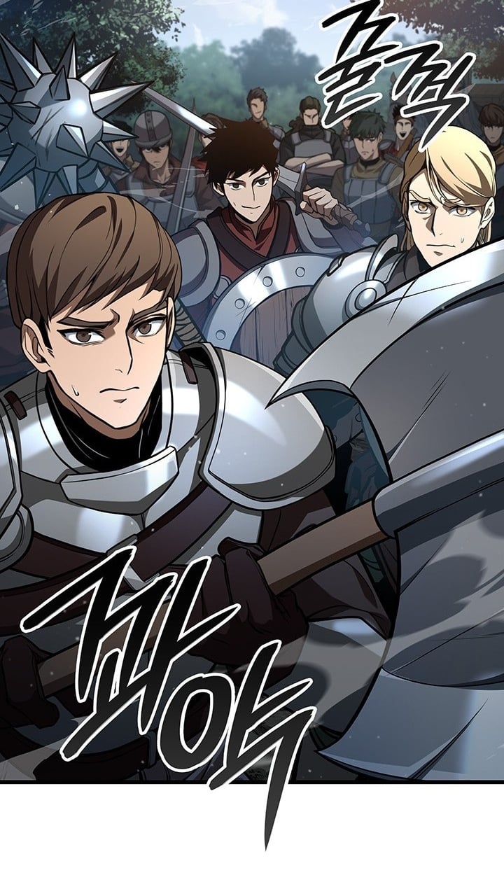 Crimson Reset ตอนที่ 10 104