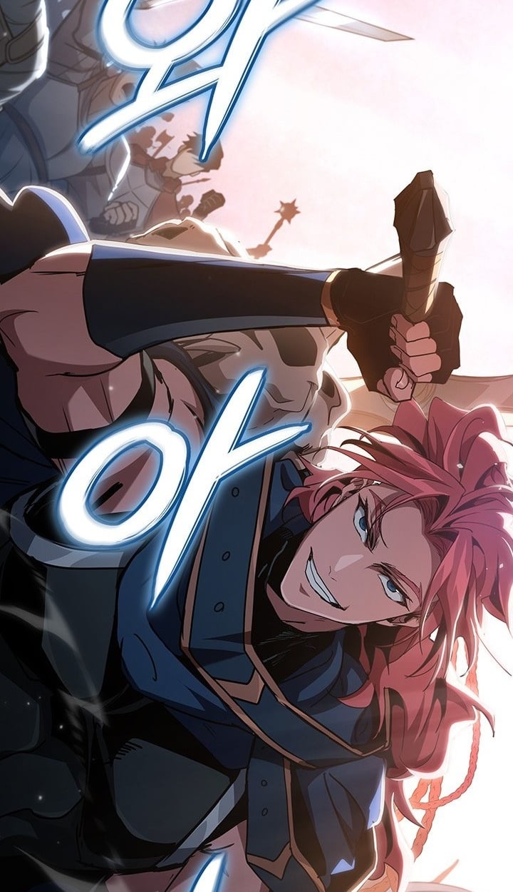 Crimson Reset ตอนที่ 10 106