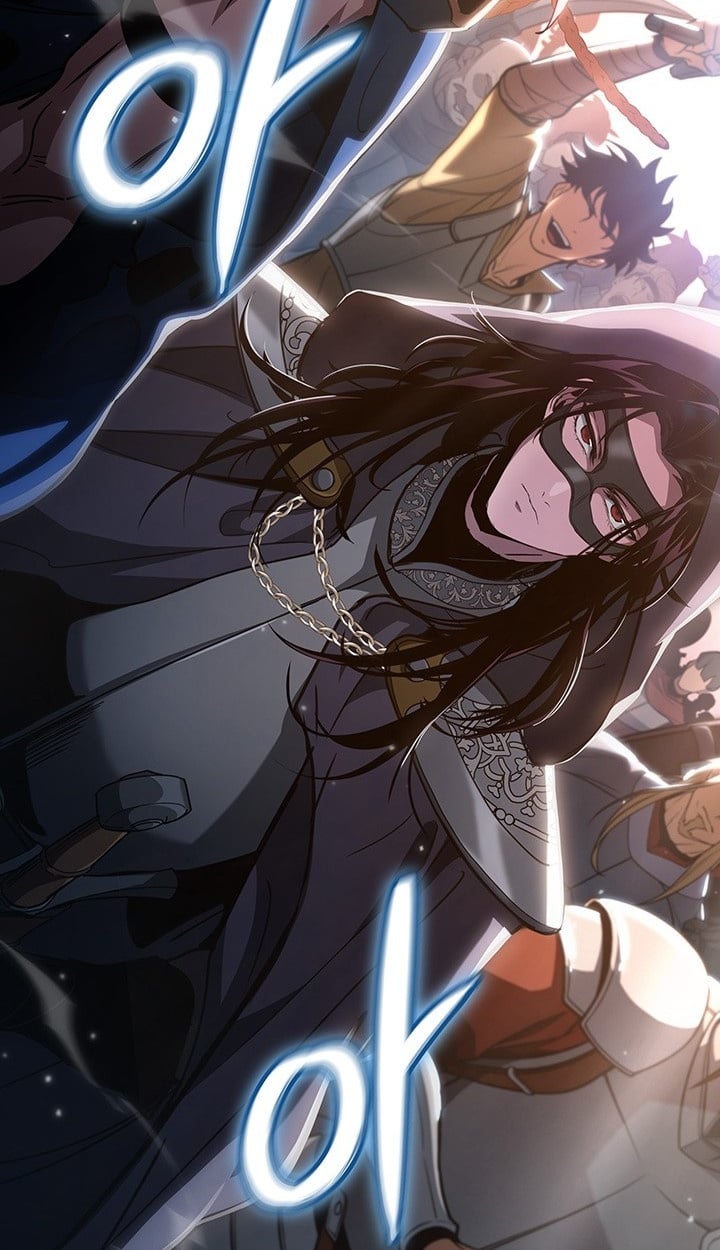 Crimson Reset ตอนที่ 10 107