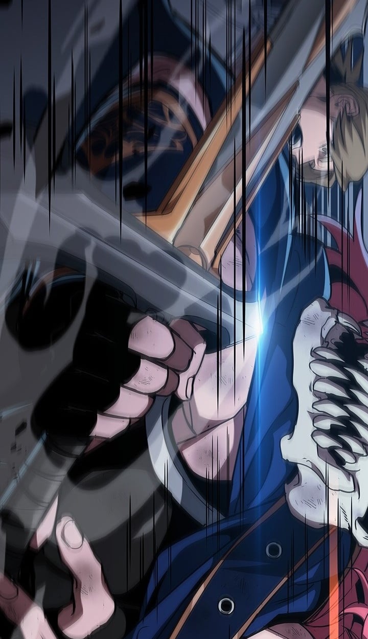 Crimson Reset ตอนที่ 11 107