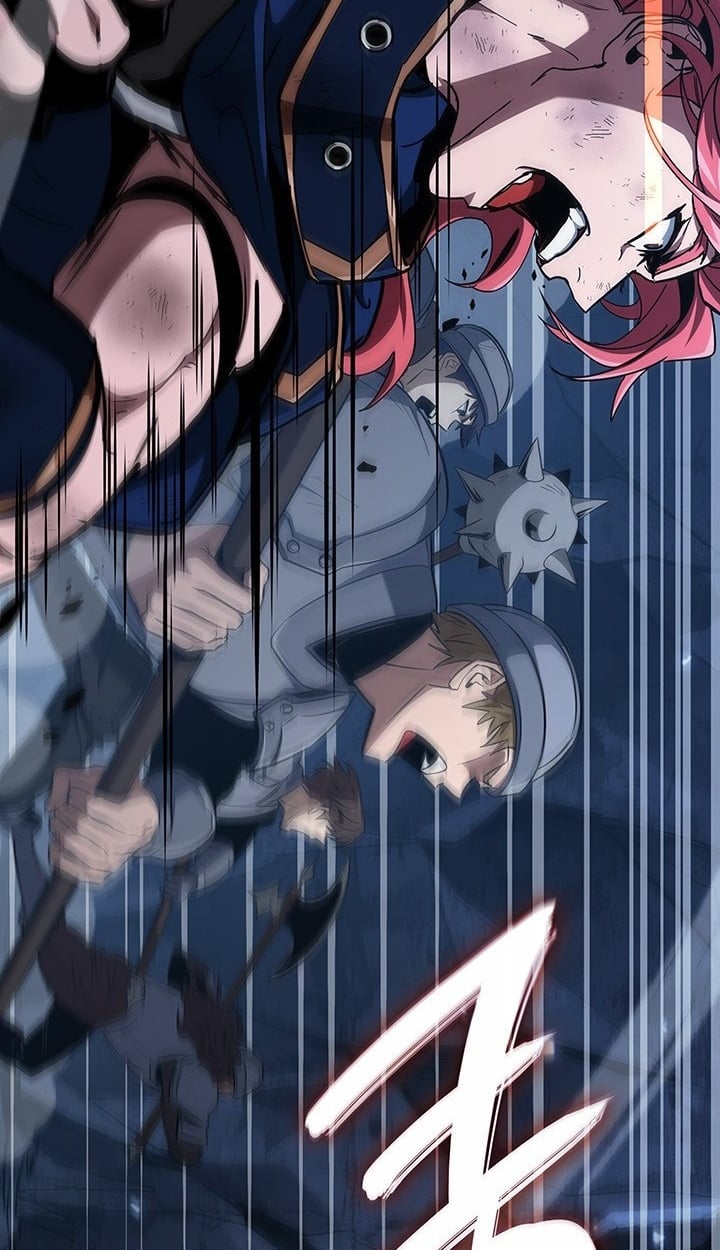 Crimson Reset ตอนที่ 11 108