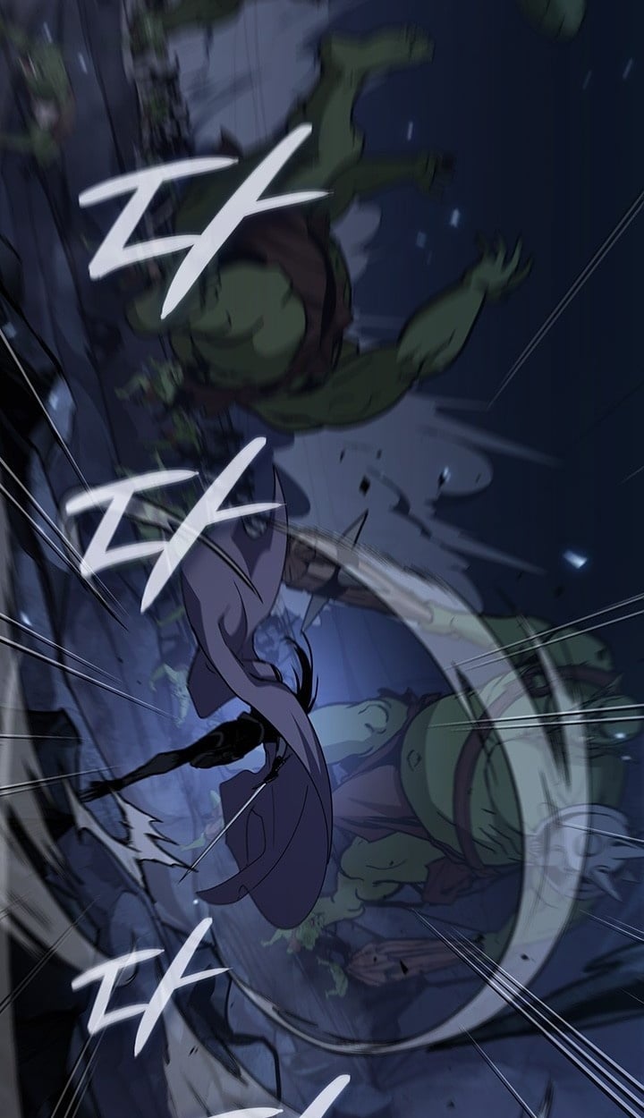 Crimson Reset ตอนที่ 11 110