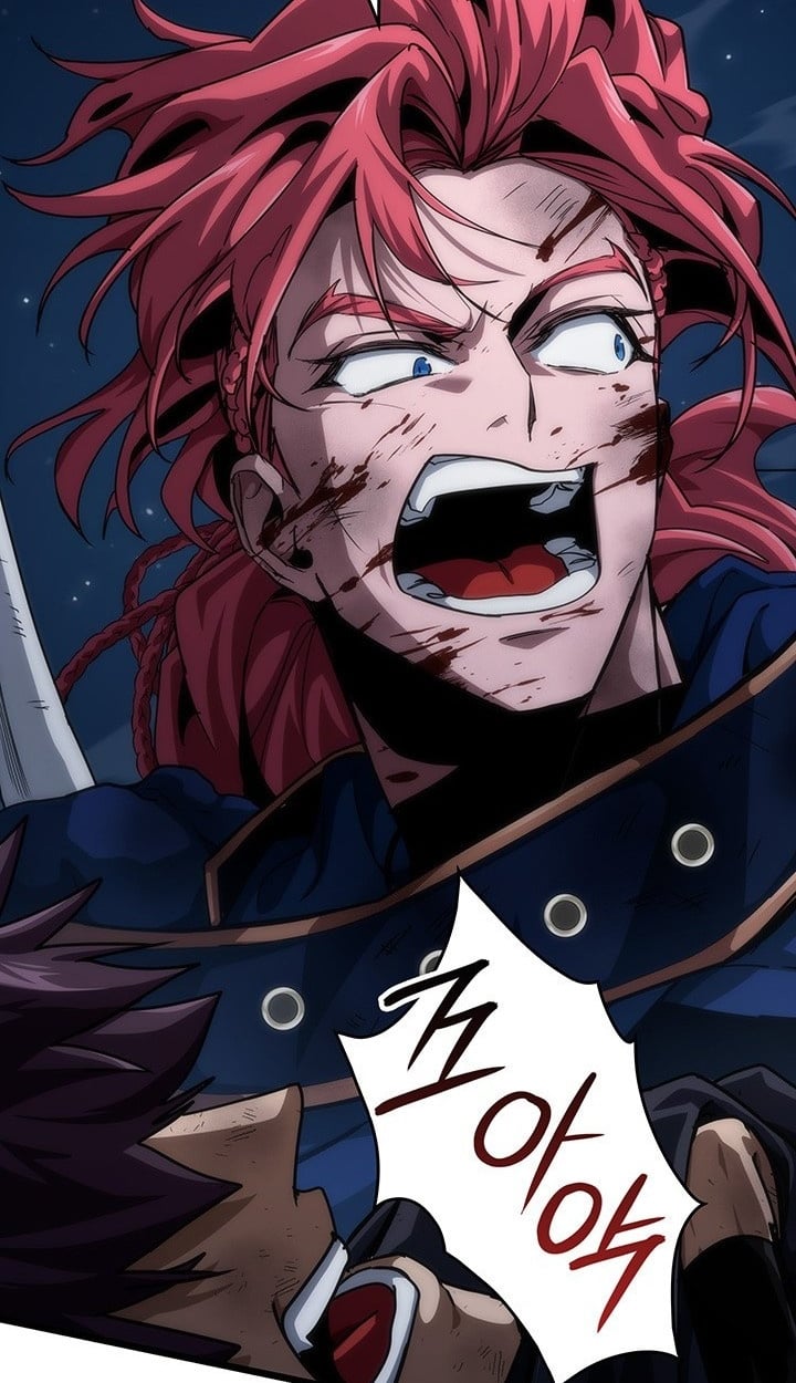 Crimson Reset ตอนที่ 11 12