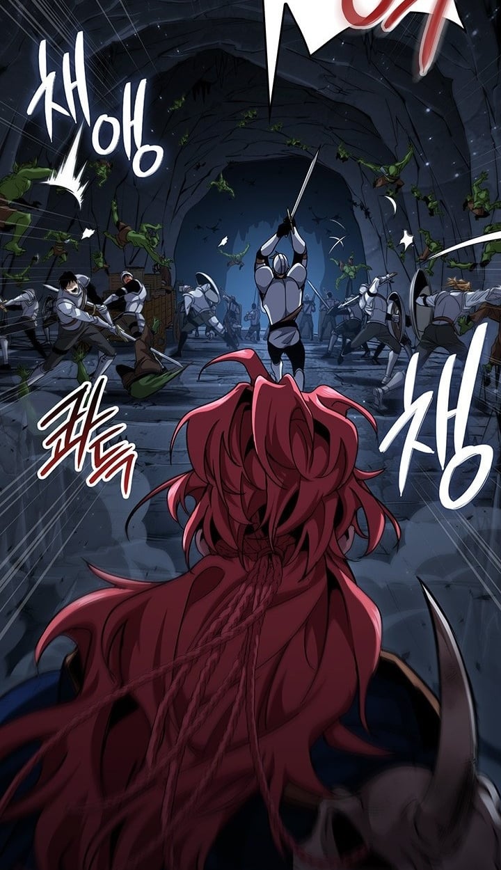 Crimson Reset ตอนที่ 11 31