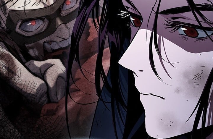 Crimson Reset ตอนที่ 11 69